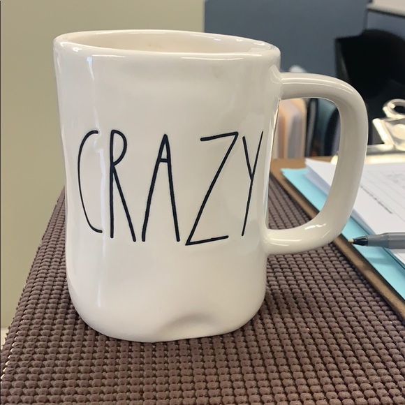 Rae Dunn Other - Rae Dunn Mug